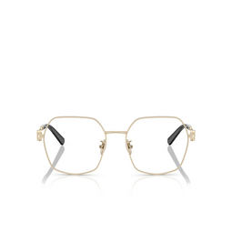 Tiffany TF1165BD Eyeglasses 6021 pale gold