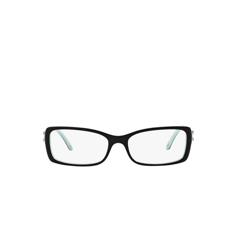 Lunettes de vue Tiffany TF2091B 8055 black on tiffany blue - 1/4