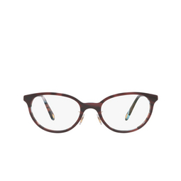 Gafas graduadas Tiffany TF2153D 8207 red on lamps red