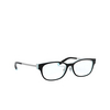 Tiffany TF2201D Eyeglasses 8055 black on tiffany blue - product thumbnail 2/4