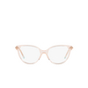 Lunettes de vue Tiffany TF2217 8278 pink - Vignette du produit 1/4