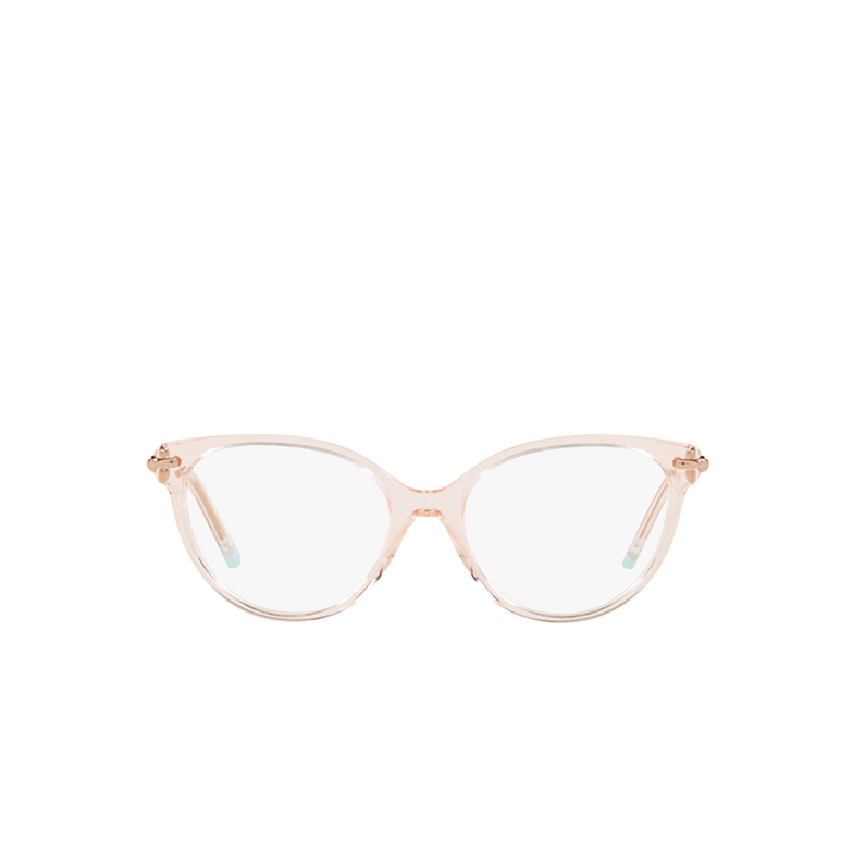 Lunettes de vue Tiffany TF2217 8278 pink - 1/4