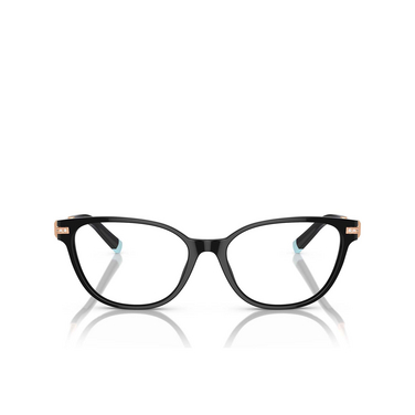 Tiffany TF2223B Eyeglasses 8001 black - front view