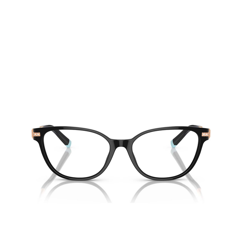Tiffany TF2223B Eyeglasses 8001 black - 1/4