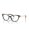 Tiffany TF2223B Korrektionsbrillen 8001 black - Produkt-Miniaturansicht 2/4