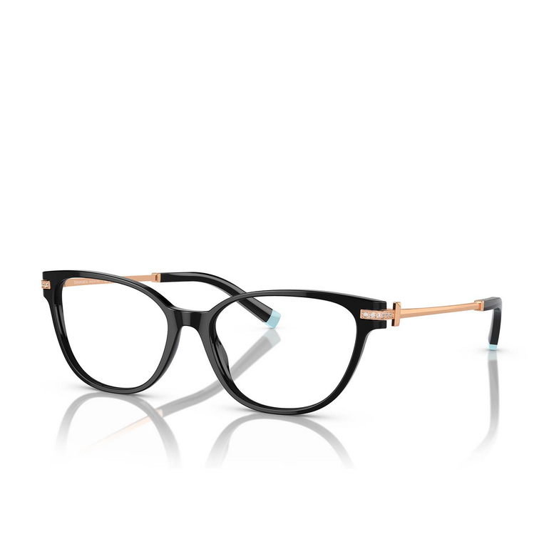 Tiffany TF2223B Eyeglasses 8001 black - 2/4