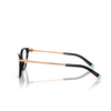 Tiffany TF2223B Korrektionsbrillen 8001 black - Produkt-Miniaturansicht 3/4