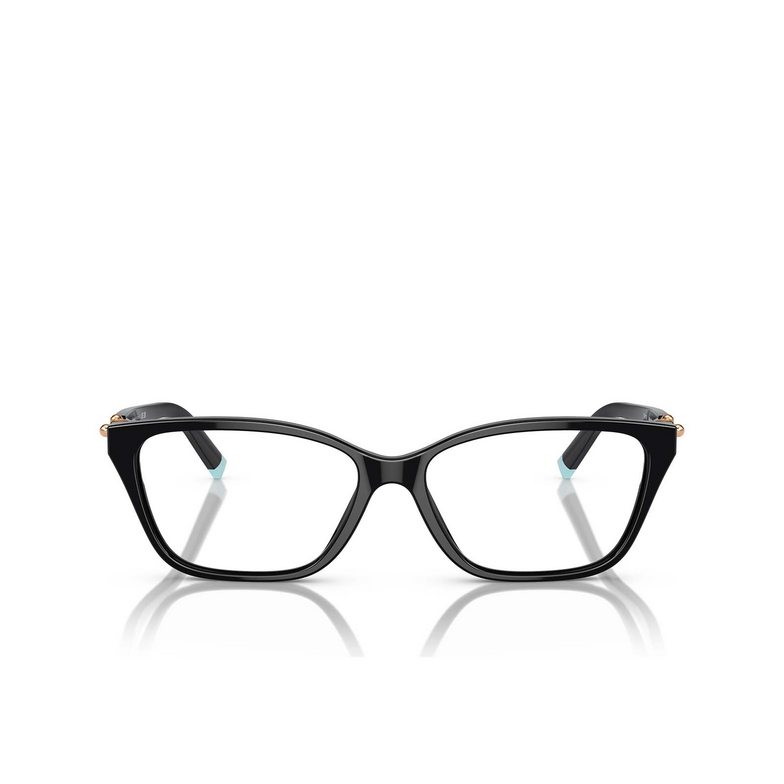 Tiffany TF2229 Eyeglasses 8420 black - 1/4