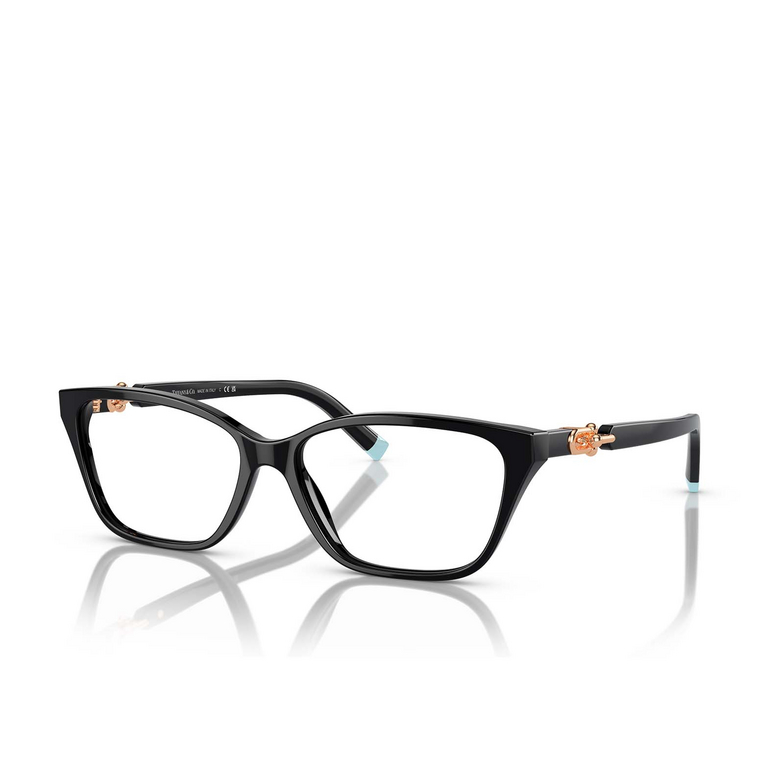 Tiffany TF2229 Eyeglasses 8420 black - 2/4
