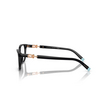 Tiffany TF2229 Eyeglasses 8420 black - product thumbnail 3/4