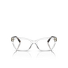 Tiffany TF2233B Eyeglasses 8387 clear - product thumbnail 1/4