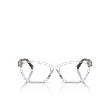 Tiffany TF2233B Eyeglasses 8387 clear - front view
