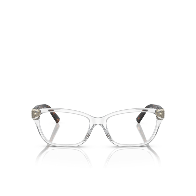 Lunettes de vue Tiffany TF2233B 8387 clear - 1/4