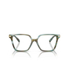 Tiffany TF2234B Eyeglasses 8124 ocean turquoise - product thumbnail 1/4