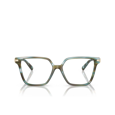 Tiffany TF2234B Eyeglasses 8124 ocean turquoise - front view
