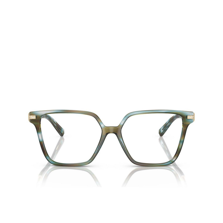 Tiffany TF2234B Eyeglasses 8124 ocean turquoise - 1/4
