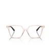 Tiffany TF2234B Eyeglasses 8278 crystal nude - product thumbnail 1/4