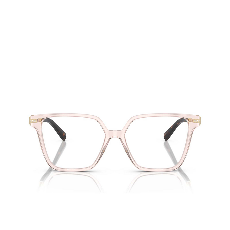 Tiffany TF2234B Eyeglasses 8278 crystal nude - 1/4