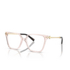 Tiffany TF2234B Eyeglasses 8278 crystal nude - product thumbnail 2/4
