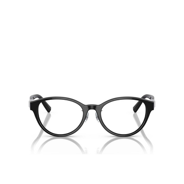 Gafas graduadas Tiffany TF2236D 8001 black - Vista delantera
