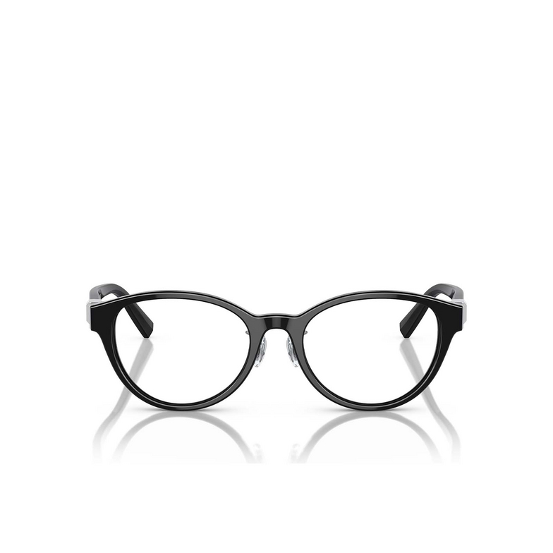 Tiffany TF2236D Eyeglasses 8001 black - 1/4