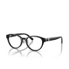 Gafas graduadas Tiffany TF2236D 8001 black - Miniatura del producto 2/4