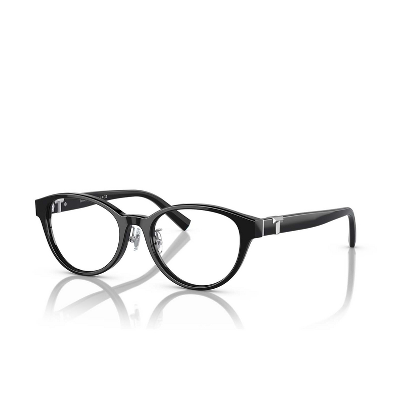 Tiffany TF2236D Eyeglasses 8001 black - 2/4