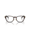 Tiffany TF2237D Eyeglasses 8015 havana - product thumbnail 1/4