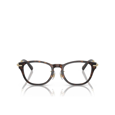 Tiffany TF2237D Eyeglasses 8015 havana - front view