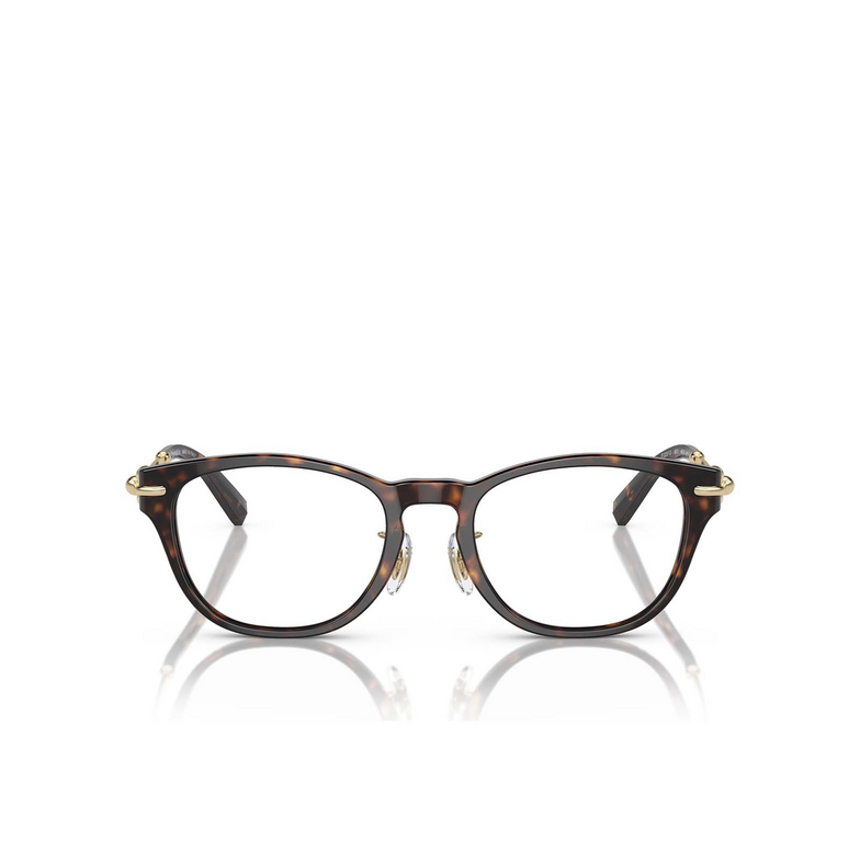 Tiffany TF2237D Eyeglasses 8015 havana - 1/4