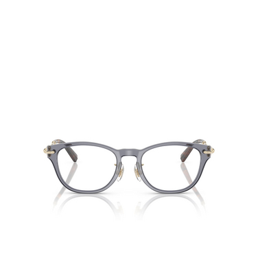 Lunettes de vue Tiffany TF2237D 8405 crystal dark violet - Vue de face