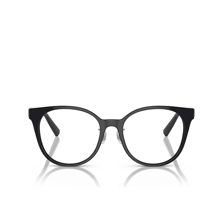 Tiffany TF2238D Eyeglasses 8001 black - 1/4