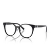Tiffany TF2238D Korrektionsbrillen 8001 black - Produkt-Miniaturansicht 2/4