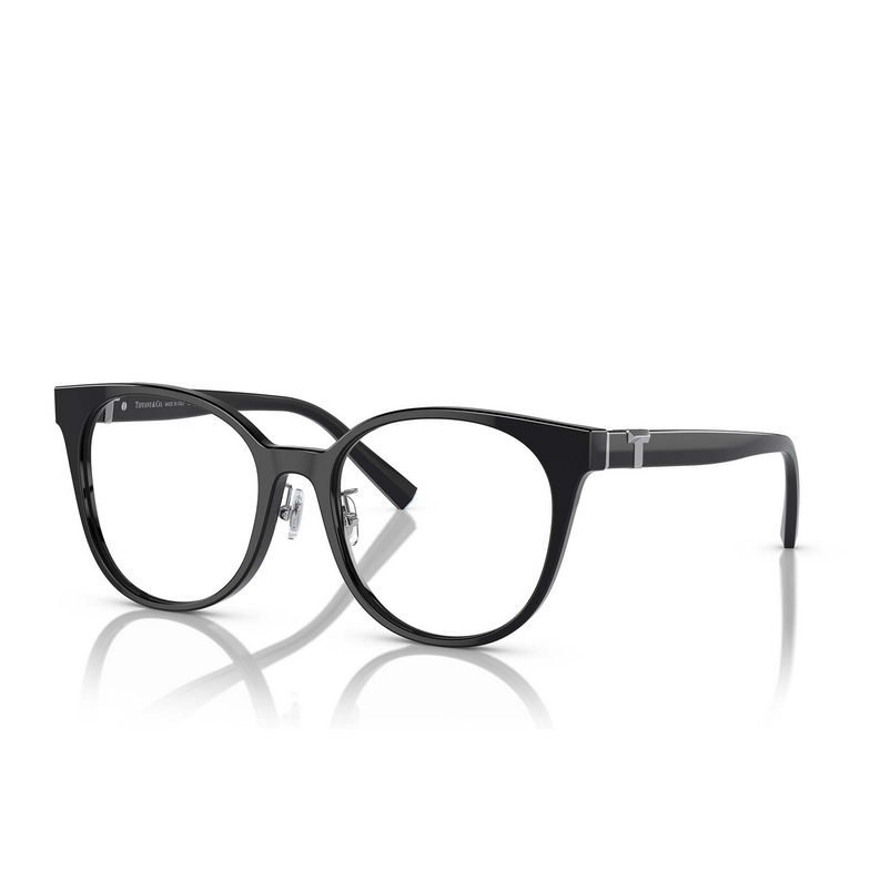 Tiffany TF2238D Eyeglasses 8001 black - 2/4