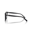 Tiffany TF2238D Korrektionsbrillen 8001 black - Produkt-Miniaturansicht 3/4