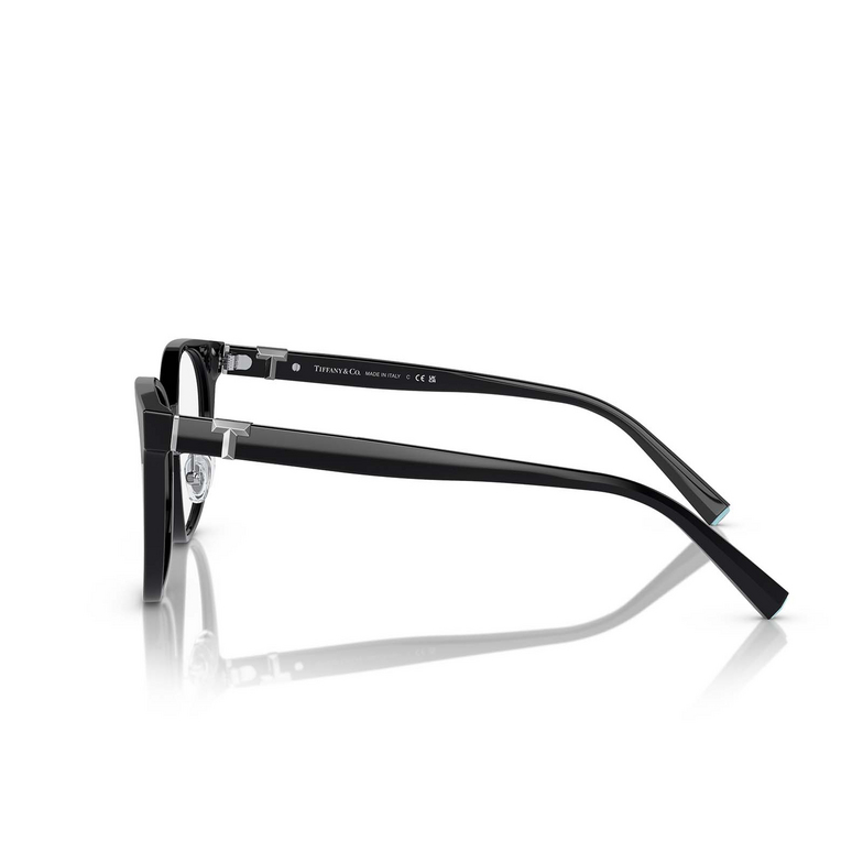Tiffany TF2238D Eyeglasses 8001 black - 3/4