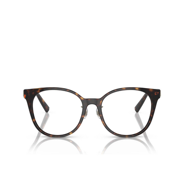Tiffany TF2238D Eyeglasses 8015 havana - front view