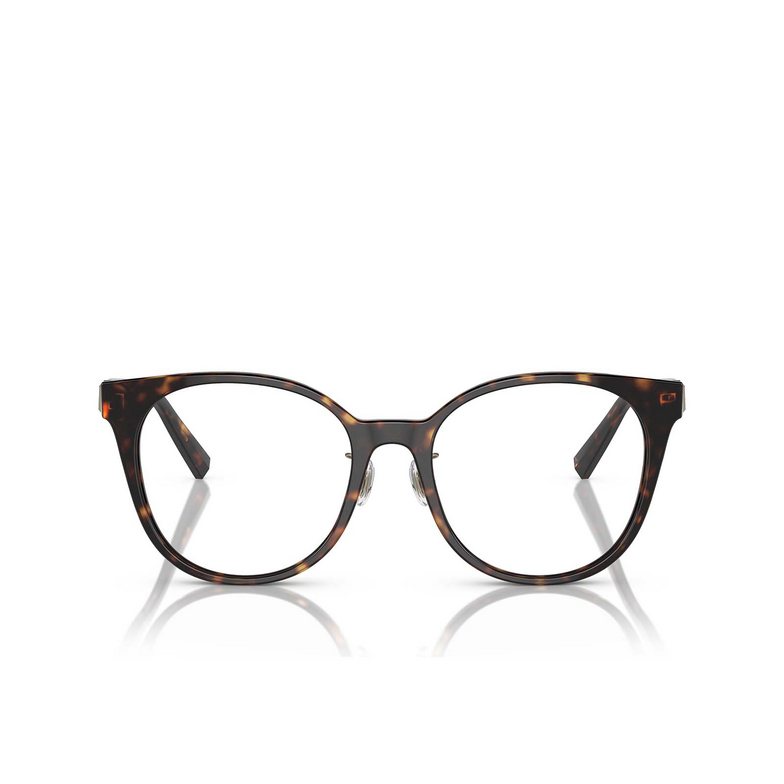 Tiffany TF2238D Eyeglasses 8015 havana - 1/4