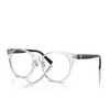 Tiffany TF2238D Korrektionsbrillen 8047 crystal - Produkt-Miniaturansicht 2/4