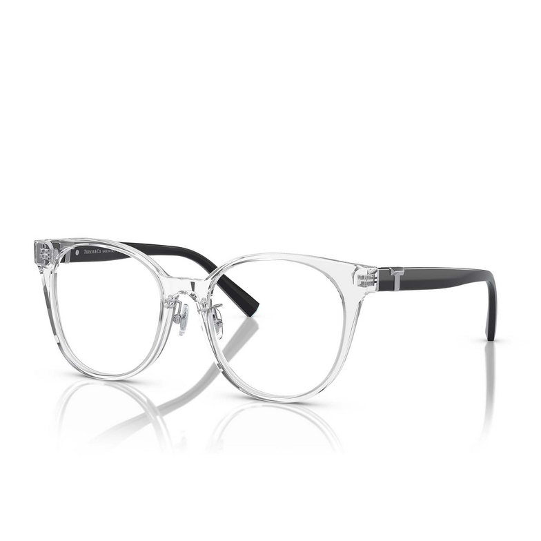 Tiffany TF2238D Eyeglasses 8047 crystal - 2/4