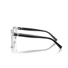 Tiffany TF2238D Korrektionsbrillen 8047 crystal - Produkt-Miniaturansicht 3/4