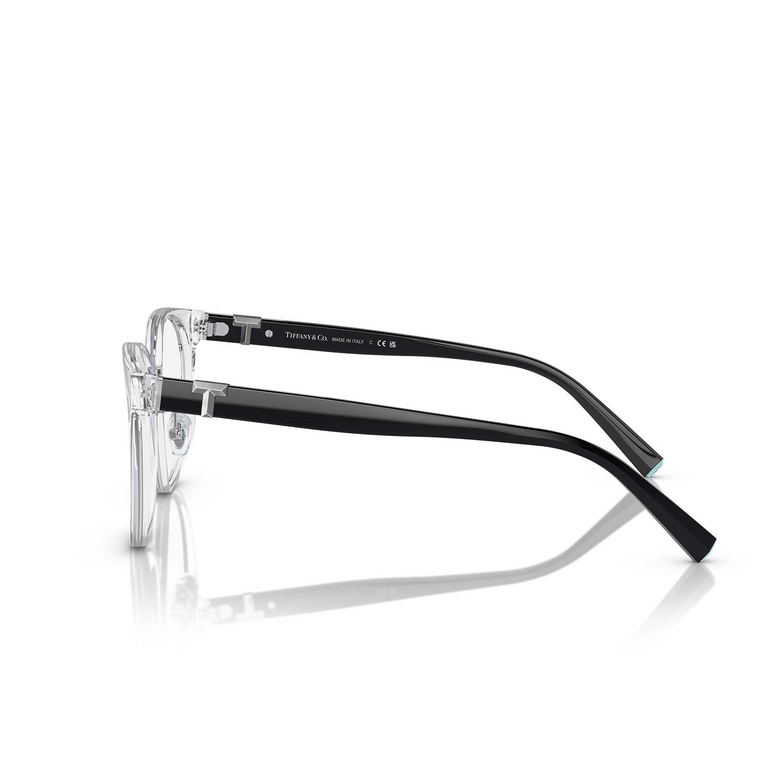 Tiffany TF2238D Eyeglasses 8047 crystal - 3/4
