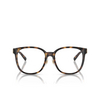 Tiffany TF2240D Korrektionsbrillen 8015 havana - Produkt-Miniaturansicht 1/4