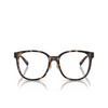 Tiffany TF2240D Eyeglasses 8015 havana - product thumbnail 1/4