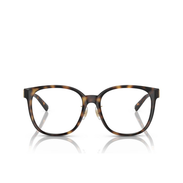 Tiffany TF2240D Eyeglasses 8015 havana - front view