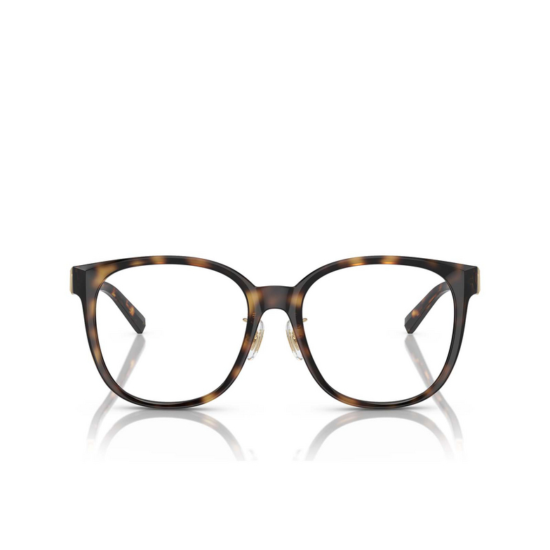 Tiffany TF2240D Eyeglasses 8015 havana - 1/4