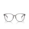 Lunettes de vue Tiffany TF2240D 8270 crystal grey - Vignette du produit 1/4