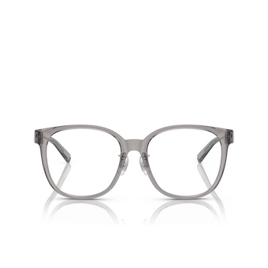 Lunettes de vue Tiffany TF2240D 8270 crystal grey - Vue de face