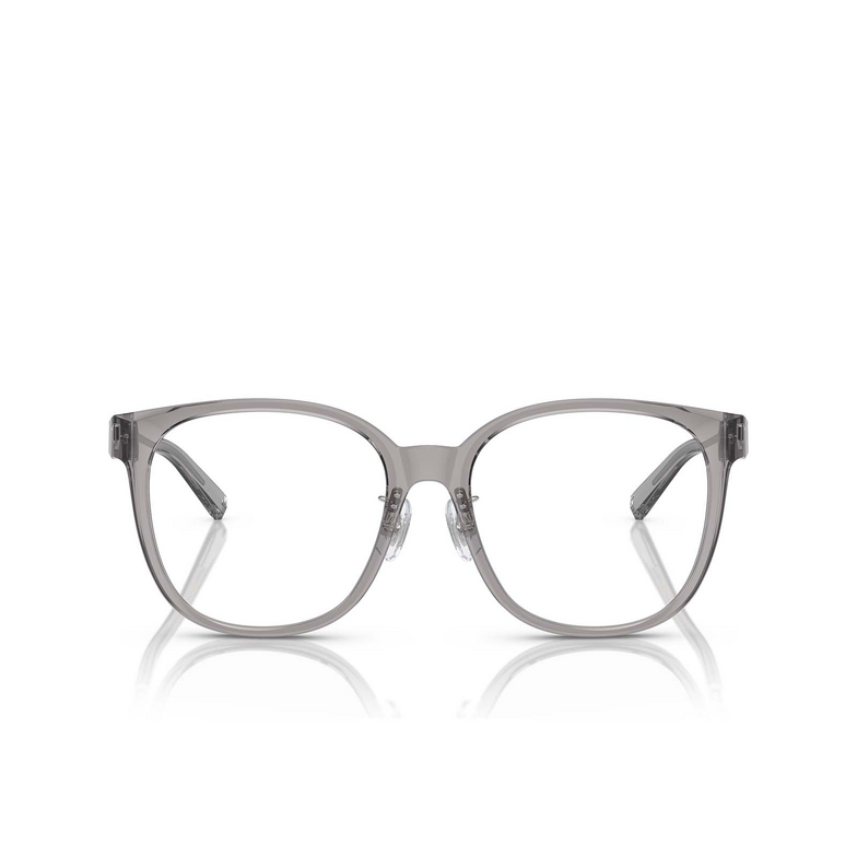 Lunettes de vue Tiffany TF2240D 8270 crystal grey - 1/4