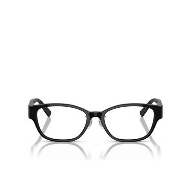 Gafas graduadas Tiffany TF2243D 8001 black - Vista delantera